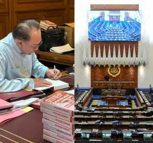 ringkasan pembentangan belanjawan 2026 str bujang