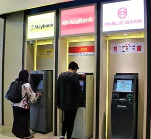 kenapa duit str tak masuk lagi