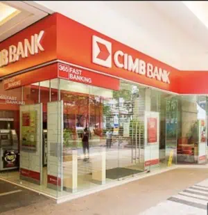 cara kemaskini akaun bank STR