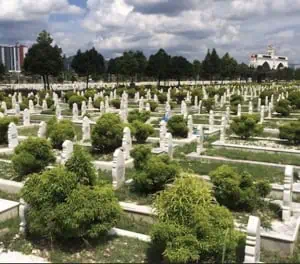 skim khairat kematian STR