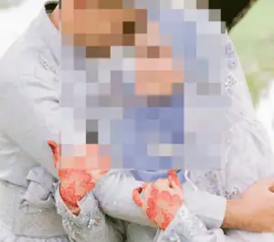 STR pasangan berkahwin